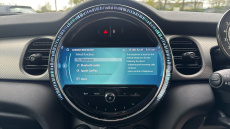 MINI Hatchback 1.5 Cooper Exclusive Premium 3dr Auto Petrol Hatchback